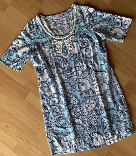 Lilly pulitzer kleid 40 - pulitzer,