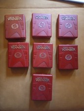 Star Trek Voyager komplette