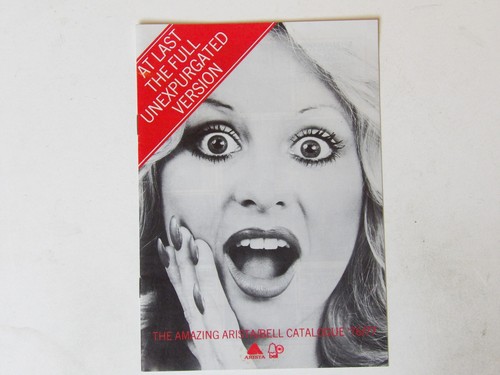 Arista bell 1976 record - ,