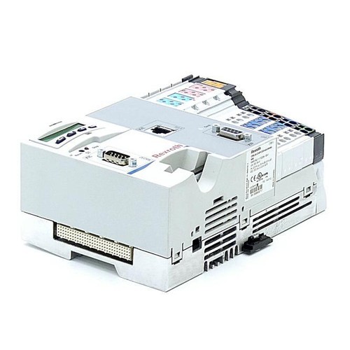 Rexroth indracontrol l40 - indracontrol,