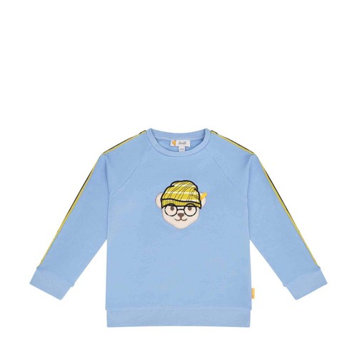 Steiff jungen sweat pulli - steiff,