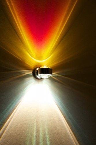 Design wandlampe von top light - von,