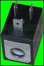 Magnetspule Spule 230V / 50 Hz  Magnetventil 588