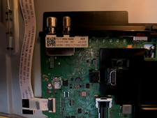 Samsung Tv Mainbord