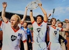 GROSSES HSV , HAMBURGER SV