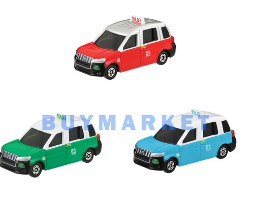 Takara tomica tomy toyota - takara,