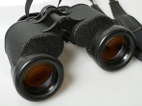 Zeiss jena nobilem 12x50 - zeiss,