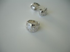 Pierre Lang Ring RH Zirkonia