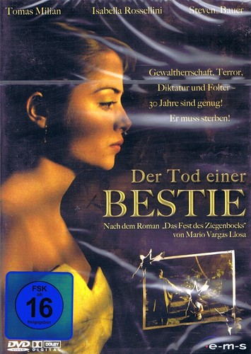 Dvd neu ovp der - der, tod