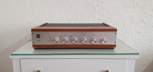 Dual stereo integrated - dual,