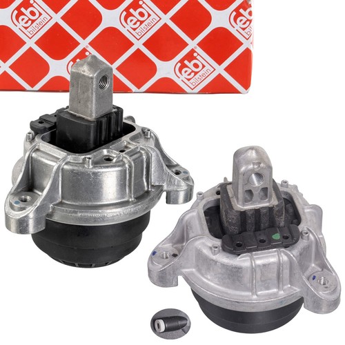 Febi motorlager hydrolager - 2x,