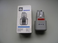 Elu/Black Decker  Energieblock 9,6 V , Ersatzakku . EA 12