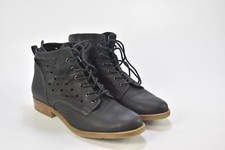 Sansibar  Damen Stiefelette