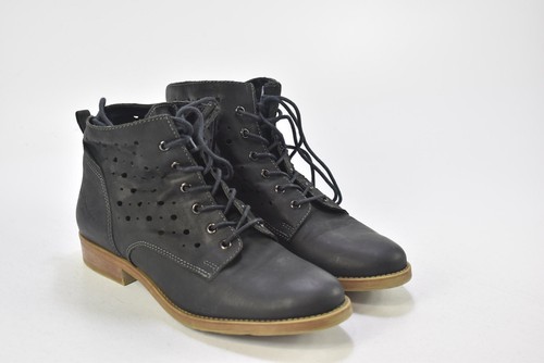 Sansibar damen stiefelette - sansibar,