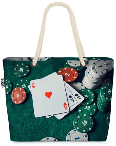 Void tasche poker spiel - tasche,