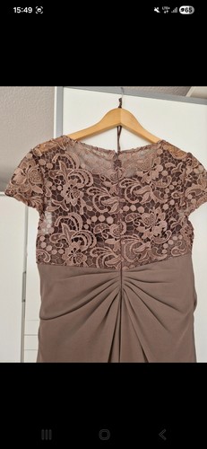 Abendkleid von valerie - abendkleid, 44