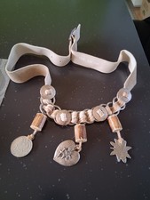 Charivari Trachtenschmuck