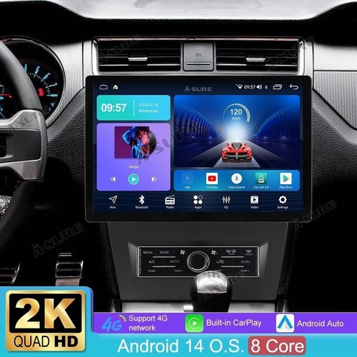 Android 14 autoradio - android,