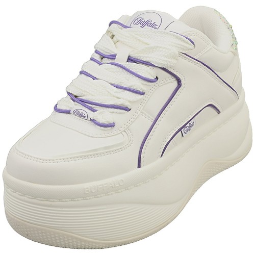 Buffalo orcus luxe vegan - buffalo,