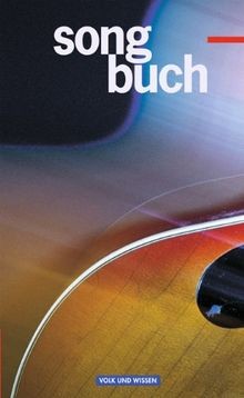 Songbuch liederbuch - songbuch,,