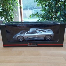 MC LAREN F1 GTR Le Mans Road