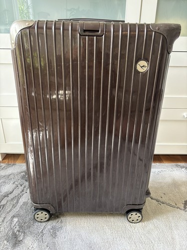 Exklusiver rimowa limbo - exklusiver,