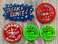 FAHRCHIP SET 5 Fahrchips -