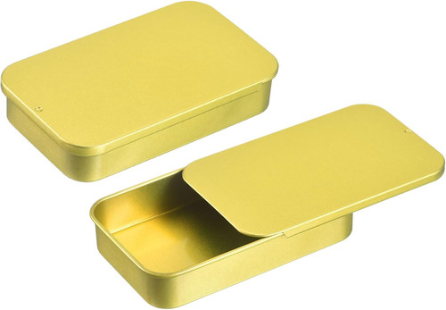Quarkzman metalldosen mit - quarkzman,