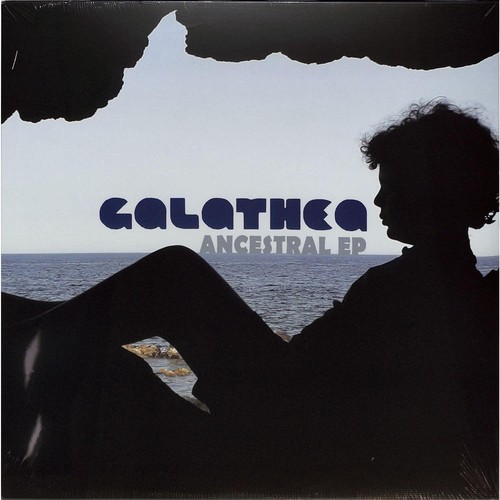 Galathea ancestral - galathea, /