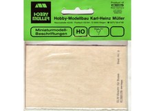 Hobby müller decals - hobby-müller-decals, 9