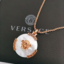 Versace La Medusa Perlmutt