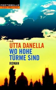 Hohe türme sind - wo,