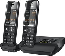 Gigaset comfort 550a duo - gigaset,