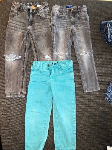 Paket hosen größe - paket, in