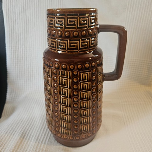 Alfred klein keramik vase - klein,