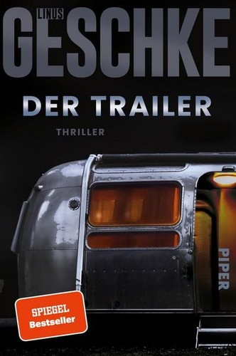 Der trailer thriller dunkel - trailer,