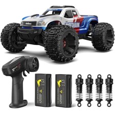Fast RC Cars for Adults
