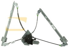 Vorderfensterregler Links Für