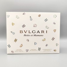 BVLGARI Petits et Mamans |
