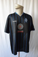 Waldhof Mannheim Trikot