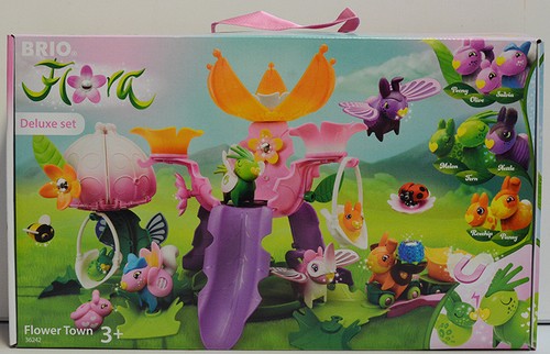 Brio flora spielfigur - brio,