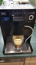 Melitta Caffeo CI E970-103
