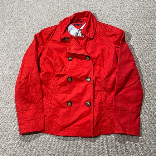 Tommy hilfiger trenchcoat - tommy,