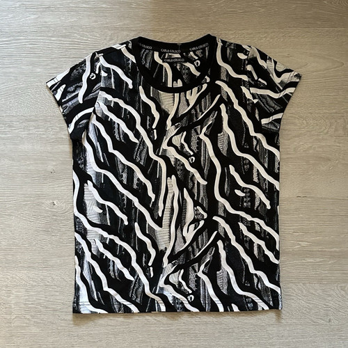 Carlo colucci bluse - carlo, (unisex)bluse