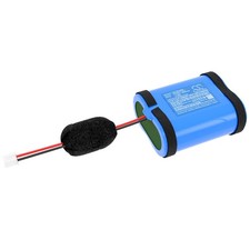 Battery for Teufel Rockster XS