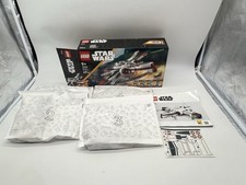 LEGO®  Star Wars: Arc-170