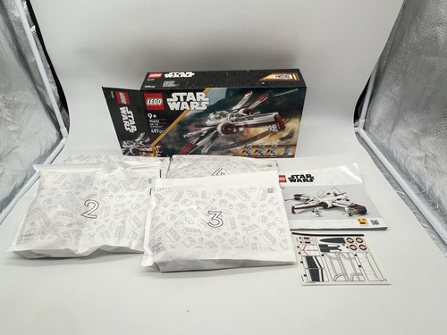 Lego star wars arc 170 - , wars: