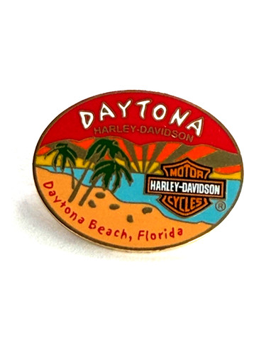 Pin harley davidson - pin,