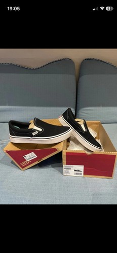 Vans slipper - vans,