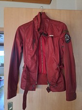 KHUJO❤️Übergangsjacke